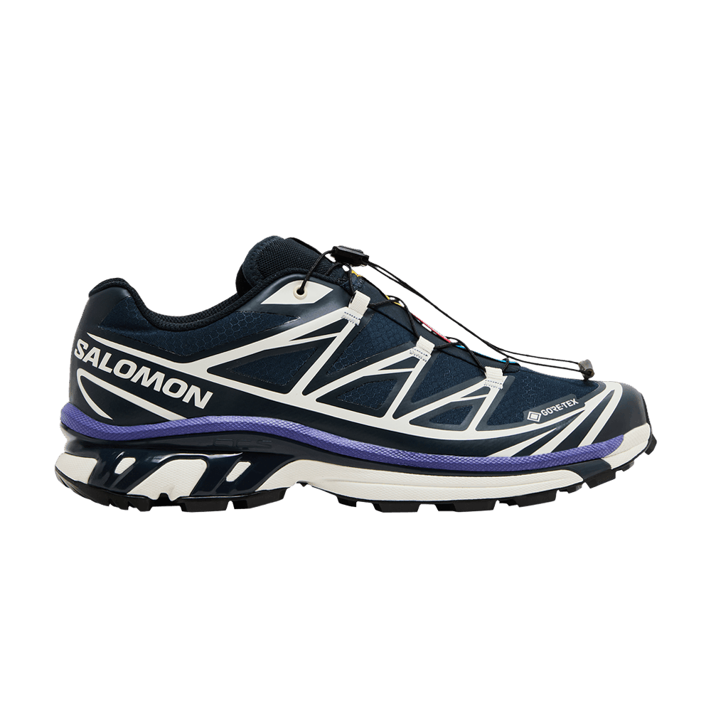 Salomon XT-6 GORE-TEX Carbon Liberty - Im Your Wardrobe