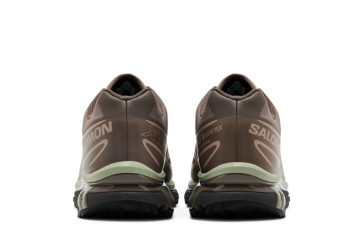 Salomon XT-6 GORE-TEX Iron Etherea - Im Your Wardrobe