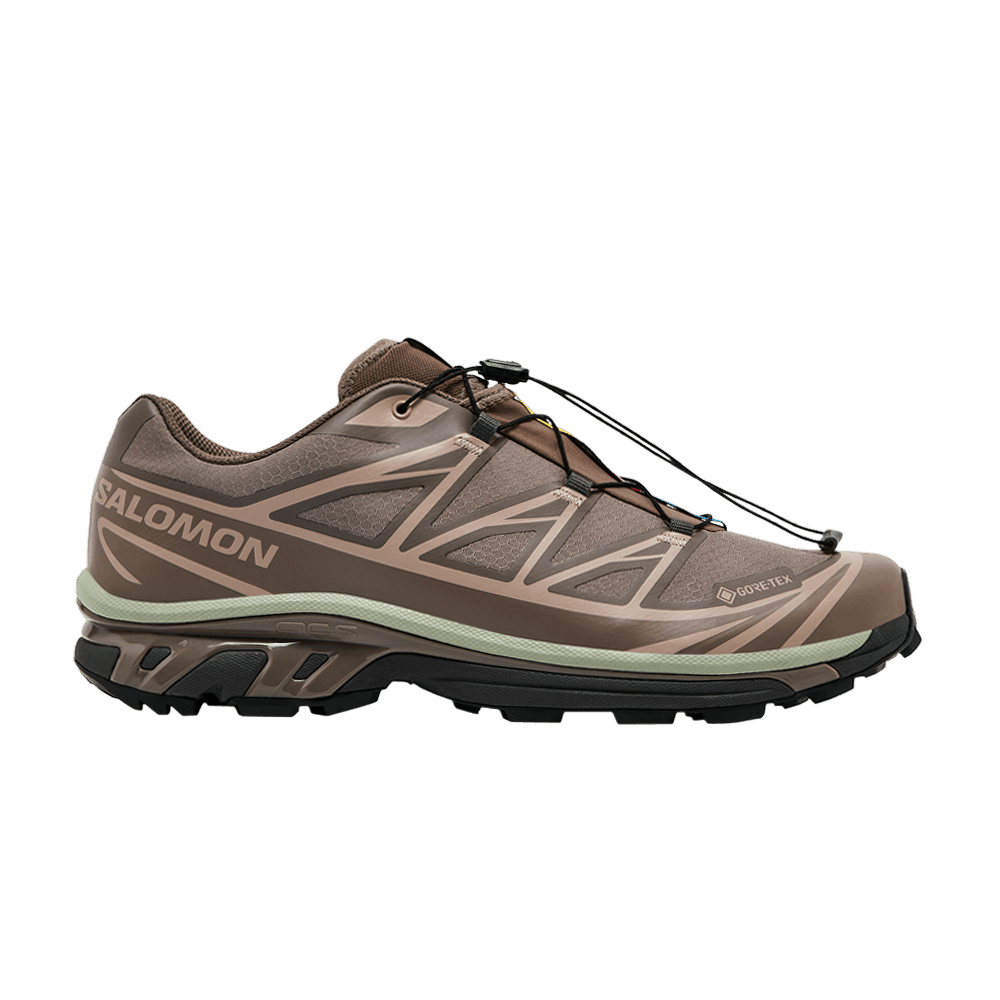 Salomon XT-6 GORE-TEX Iron Etherea - Im Your Wardrobe
