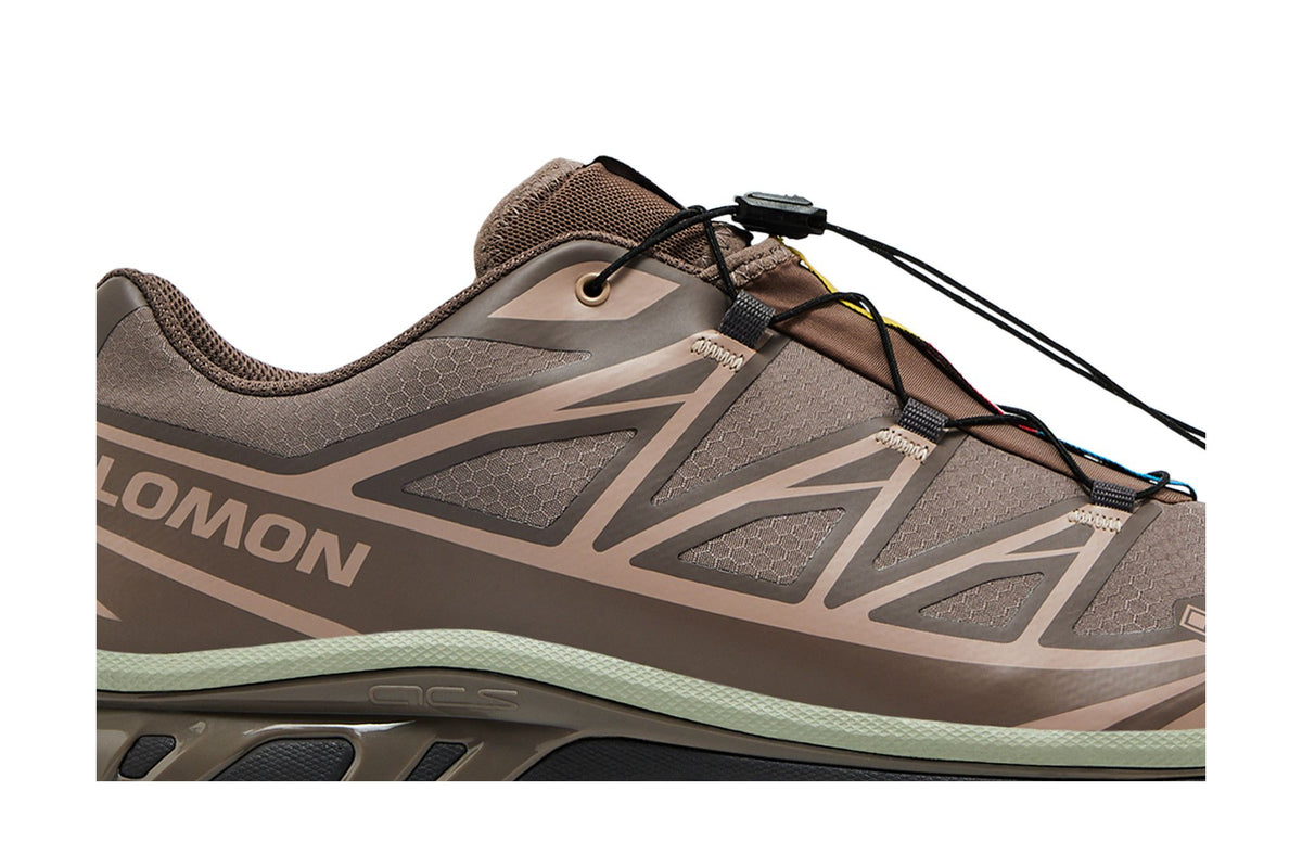 Salomon XT-6 GORE-TEX Iron Etherea - Im Your Wardrobe