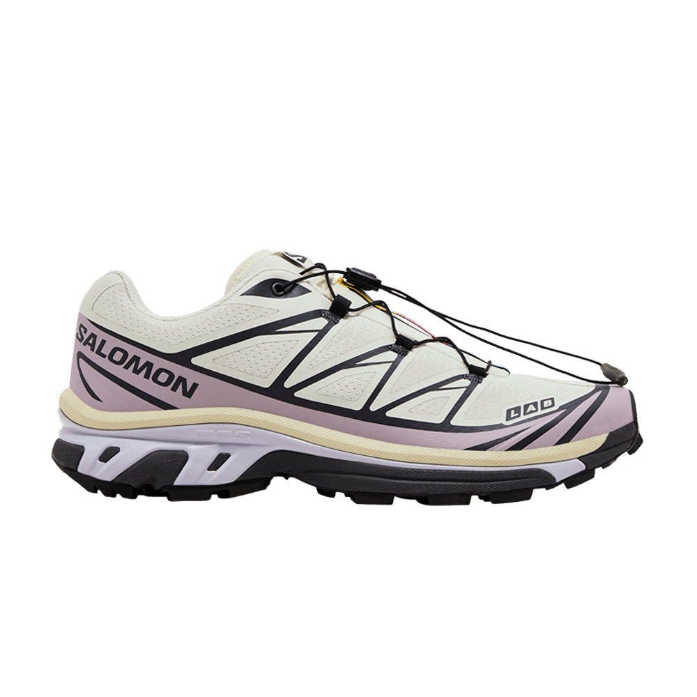 Salomon XT-6 Icicle Nirvana - Im Your Wardrobe