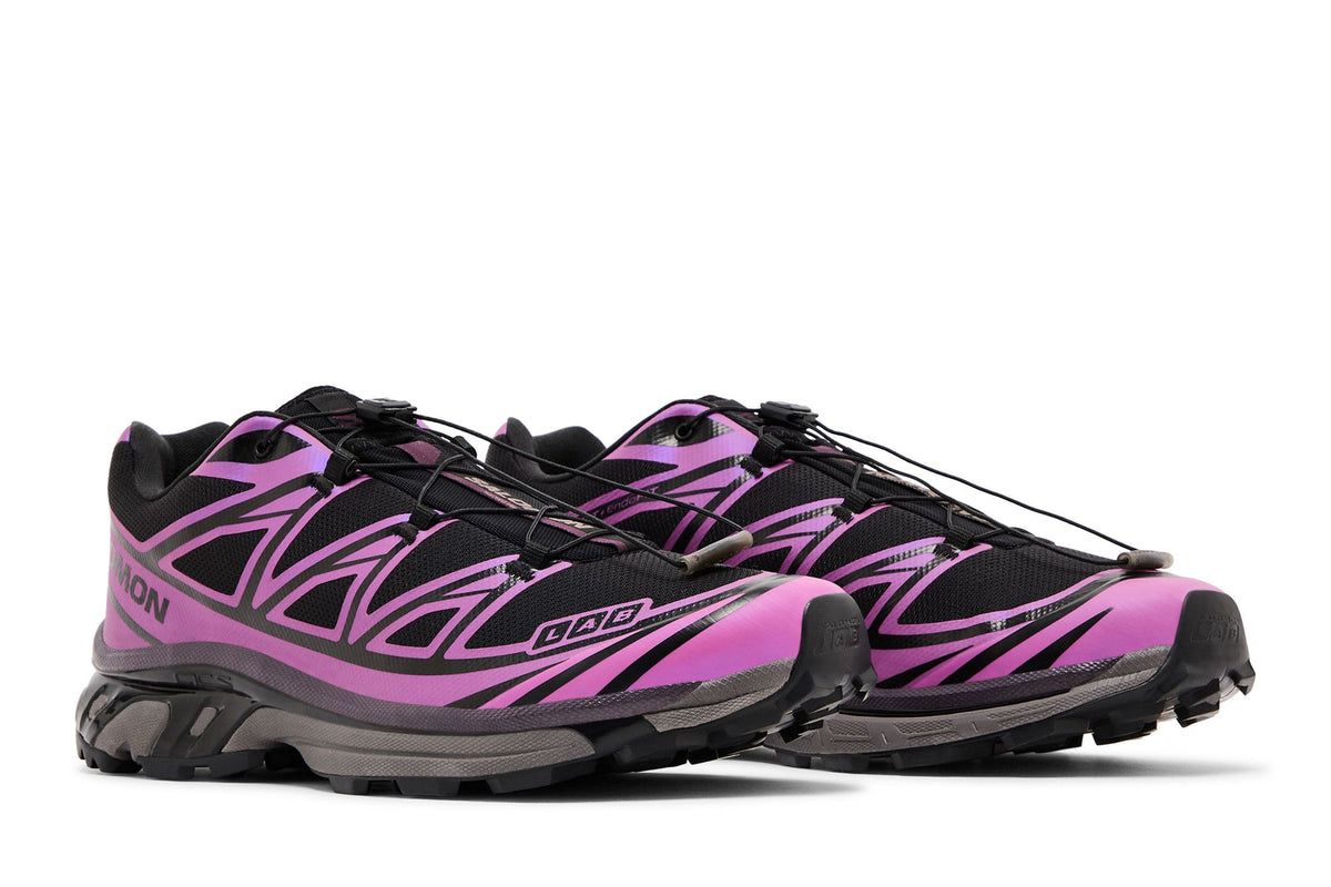 Salomon XT-6 Iridescent Pack - Im Your Wardrobe