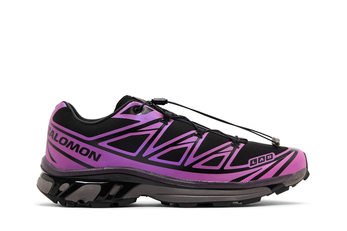 Salomon XT-6 Iridescent Pack - Im Your Wardrobe