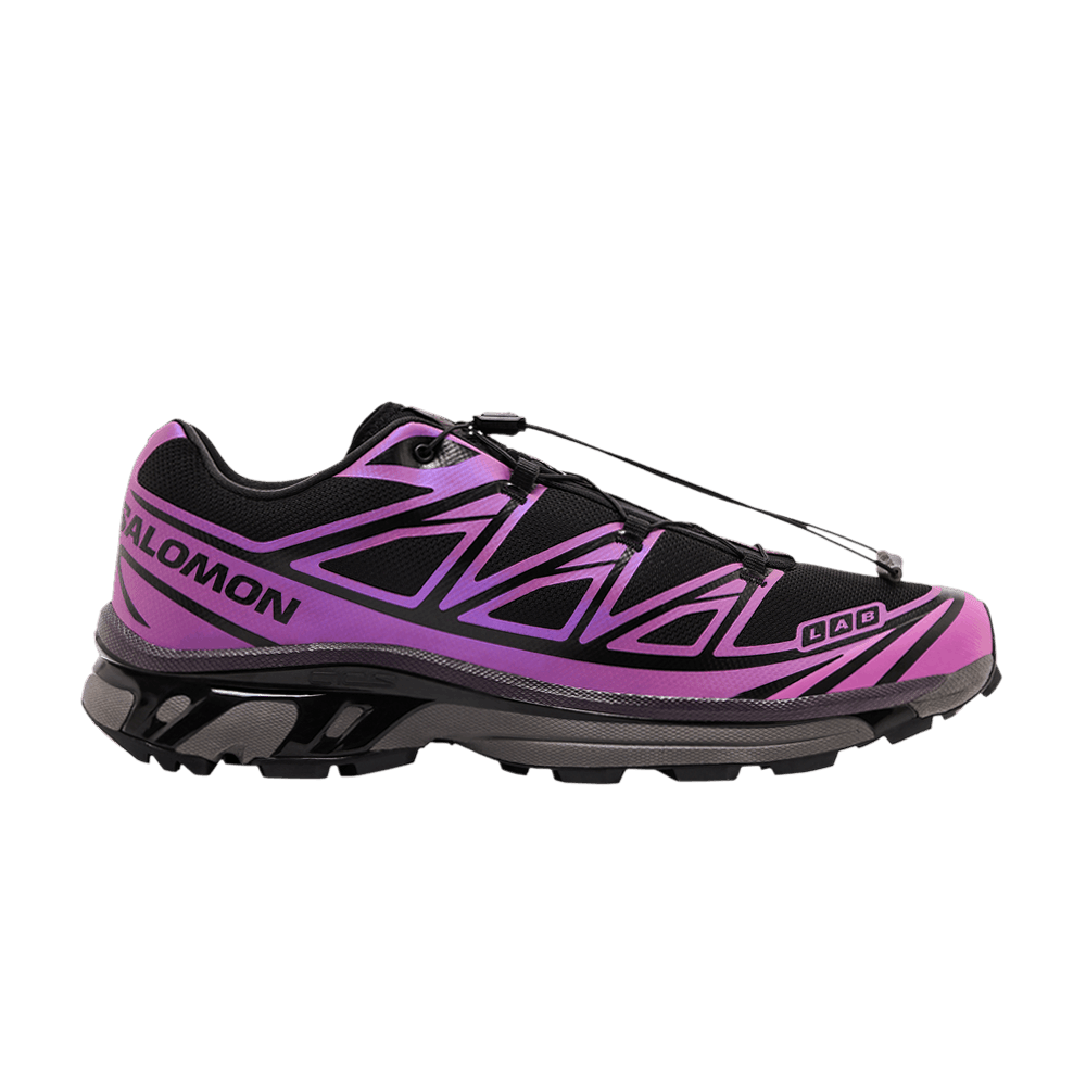 Salomon XT-6 Iridescent Pack - Im Your Wardrobe