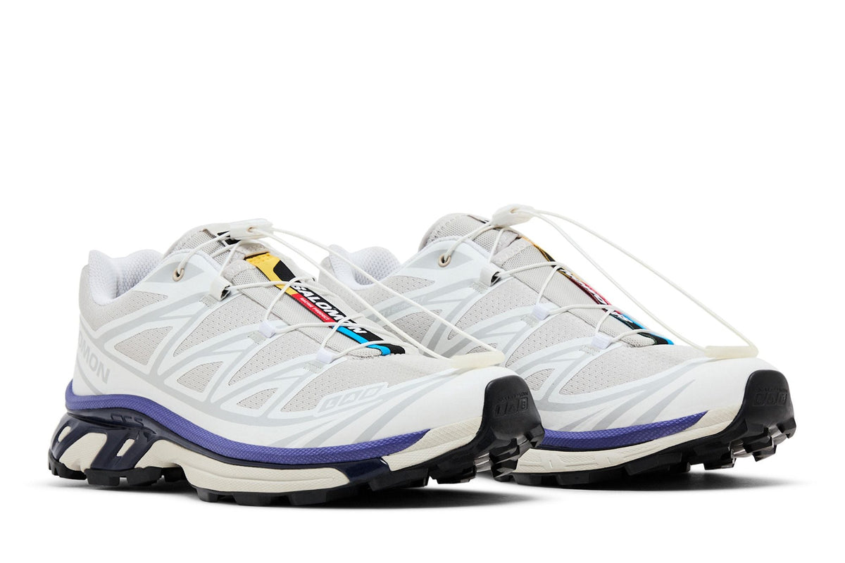 Salomon XT-6 Lunar Rock Liberty - Im Your Wardrobe
