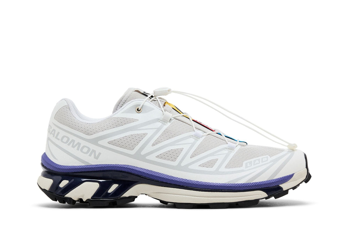 Salomon XT-6 Lunar Rock Liberty - Im Your Wardrobe