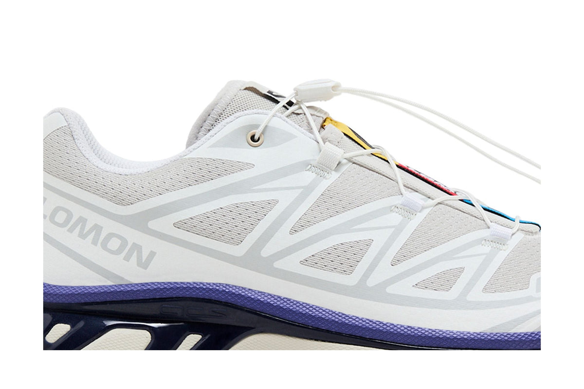 Salomon XT-6 Lunar Rock Liberty - Im Your Wardrobe