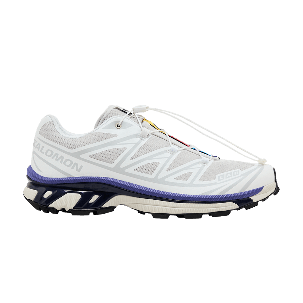 Salomon XT-6 Lunar Rock Liberty - Im Your Wardrobe