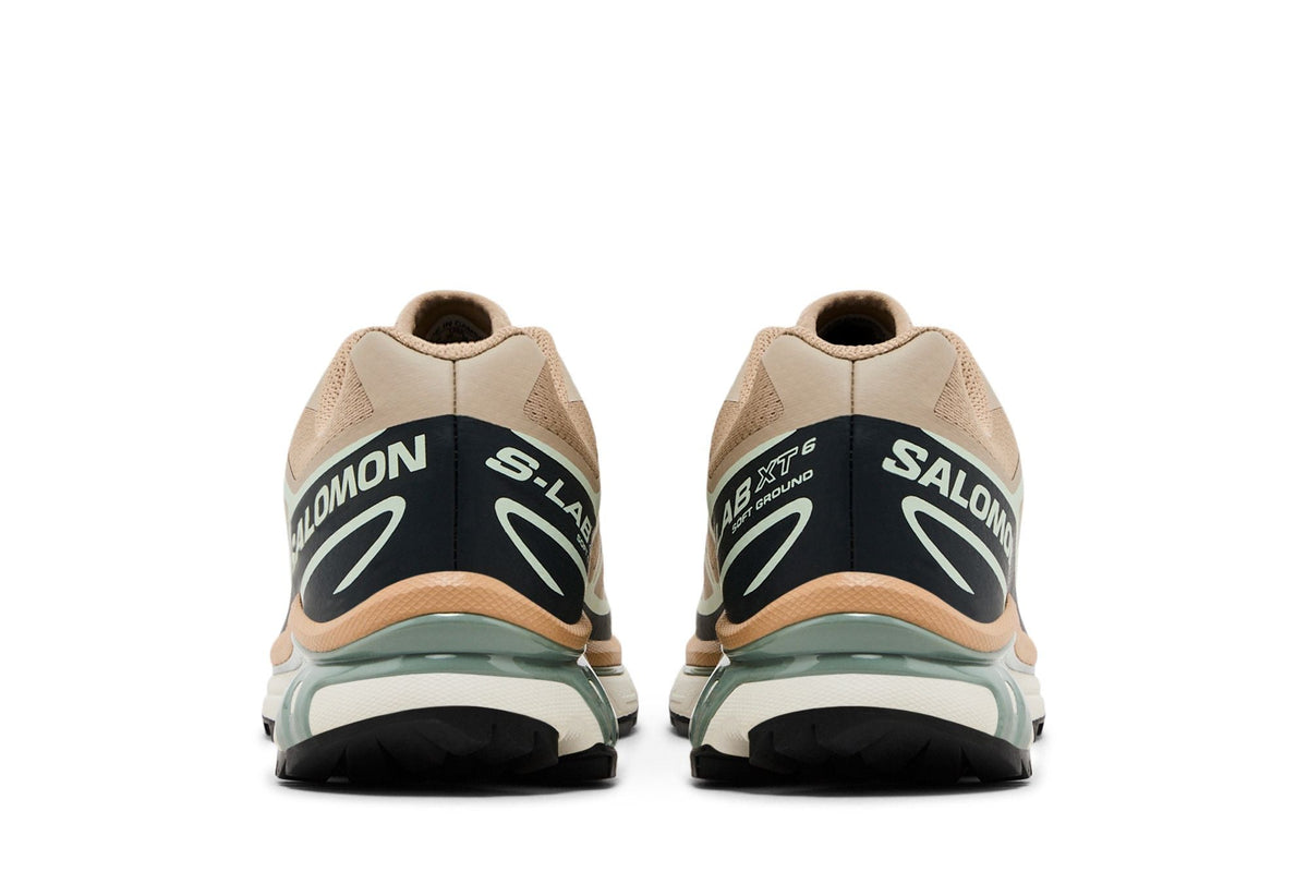 Salomon XT-6 Oxford Tan - Im Your Wardrobe