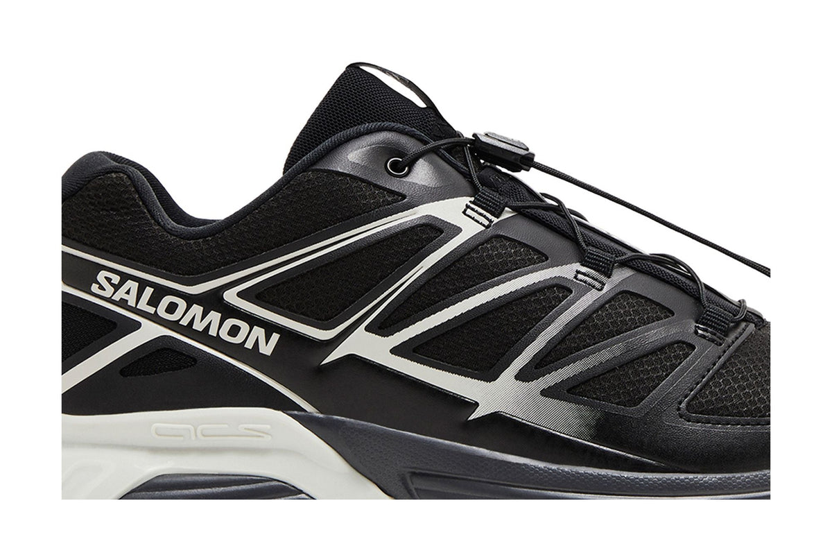 Salomon XT-Pathway Black Lunar Rock - Im Your Wardrobe