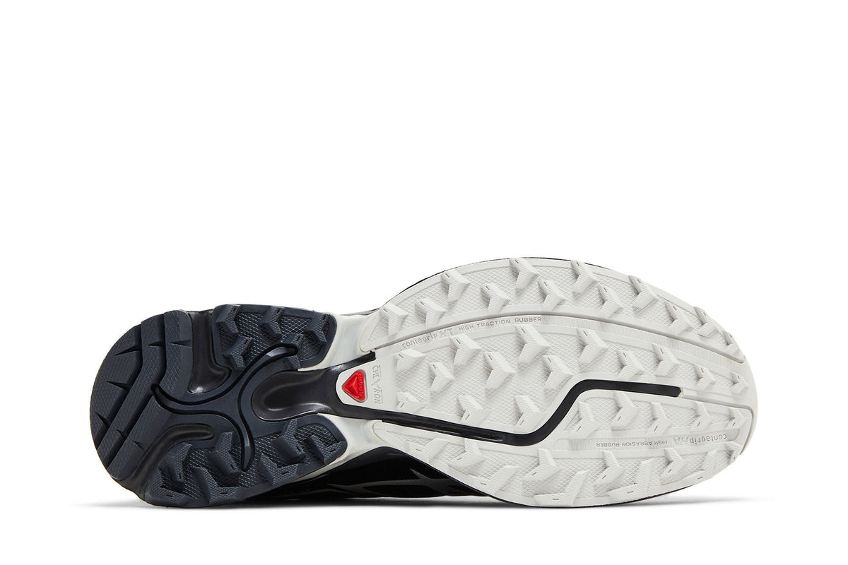 Salomon XT-Pathway Black Lunar Rock - Im Your Wardrobe
