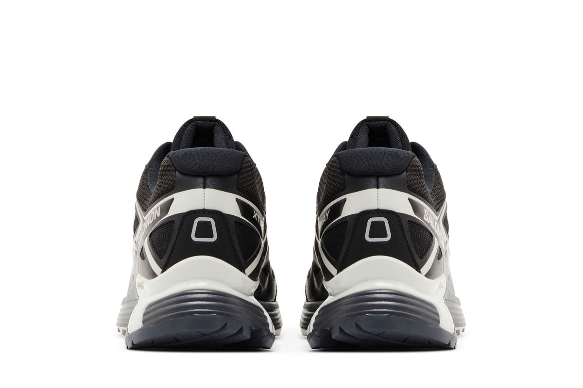 Salomon XT-Pathway Black Lunar Rock - Im Your Wardrobe
