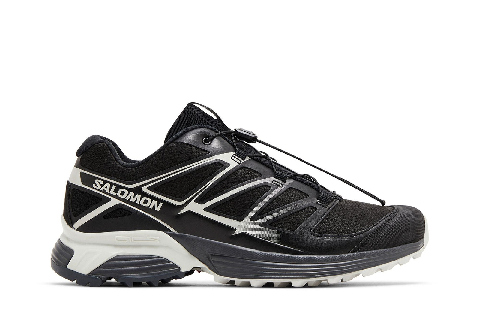 Salomon XT-Pathway Black Lunar Rock - Im Your Wardrobe