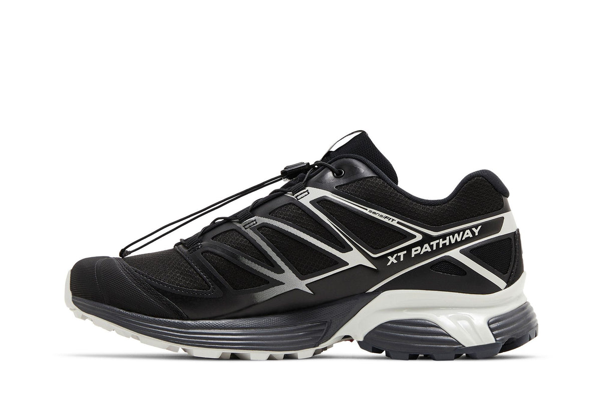 Salomon XT-Pathway Black Lunar Rock - Im Your Wardrobe