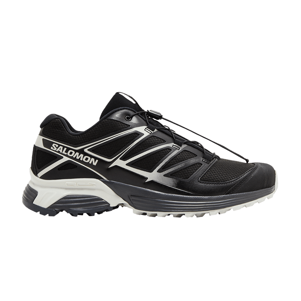Salomon XT-Pathway Black Lunar Rock - Im Your Wardrobe