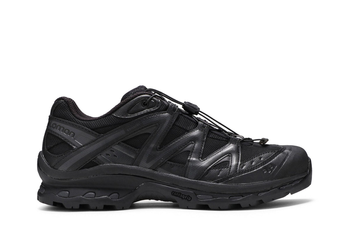 Salomon XT-Quest Advanced Black - Im Your Wardrobe