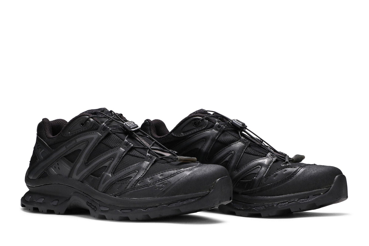 Salomon XT-Quest Advanced Black - Im Your Wardrobe