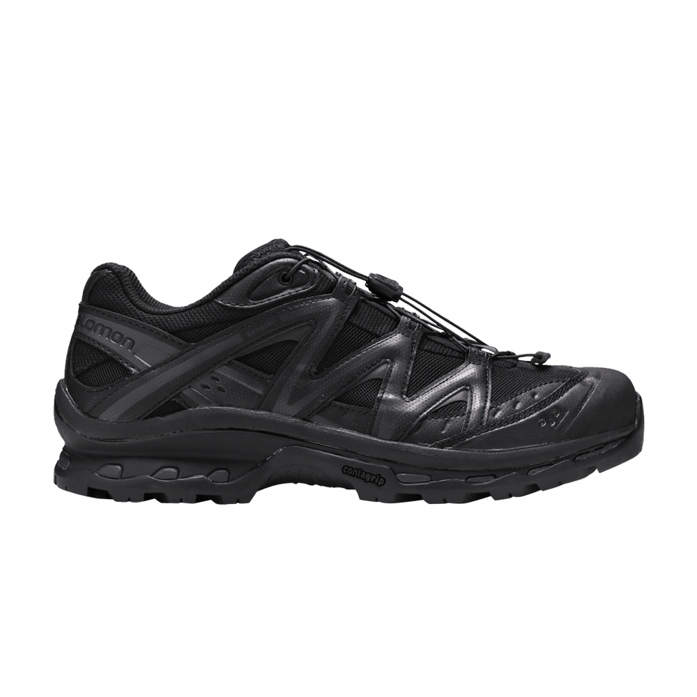 Salomon XT-Quest Advanced Black - Im Your Wardrobe