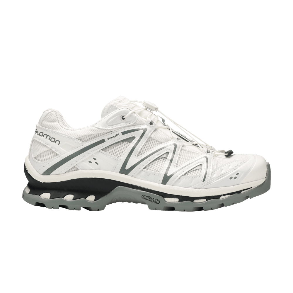 Salomon XT-Quest Advanced White Monument - Im Your Wardrobe