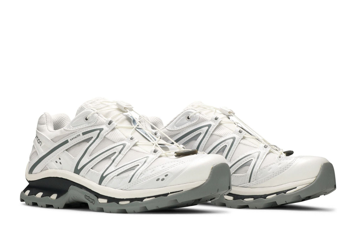 Salomon XT-Quest Advanced White Monument - Im Your Wardrobe