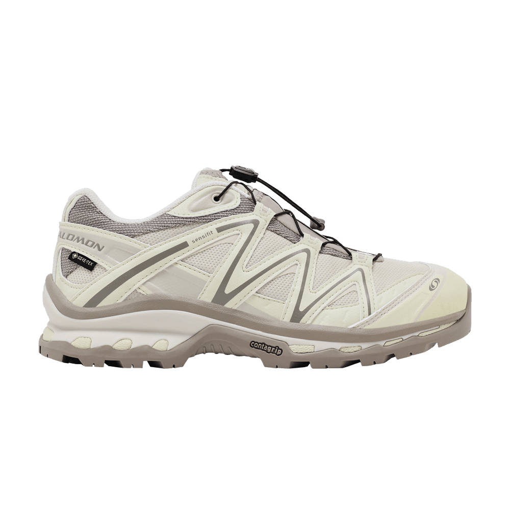 Salomon XT-Quest GORE-TEX Almond Milk Aloe - Im Your Wardrobe