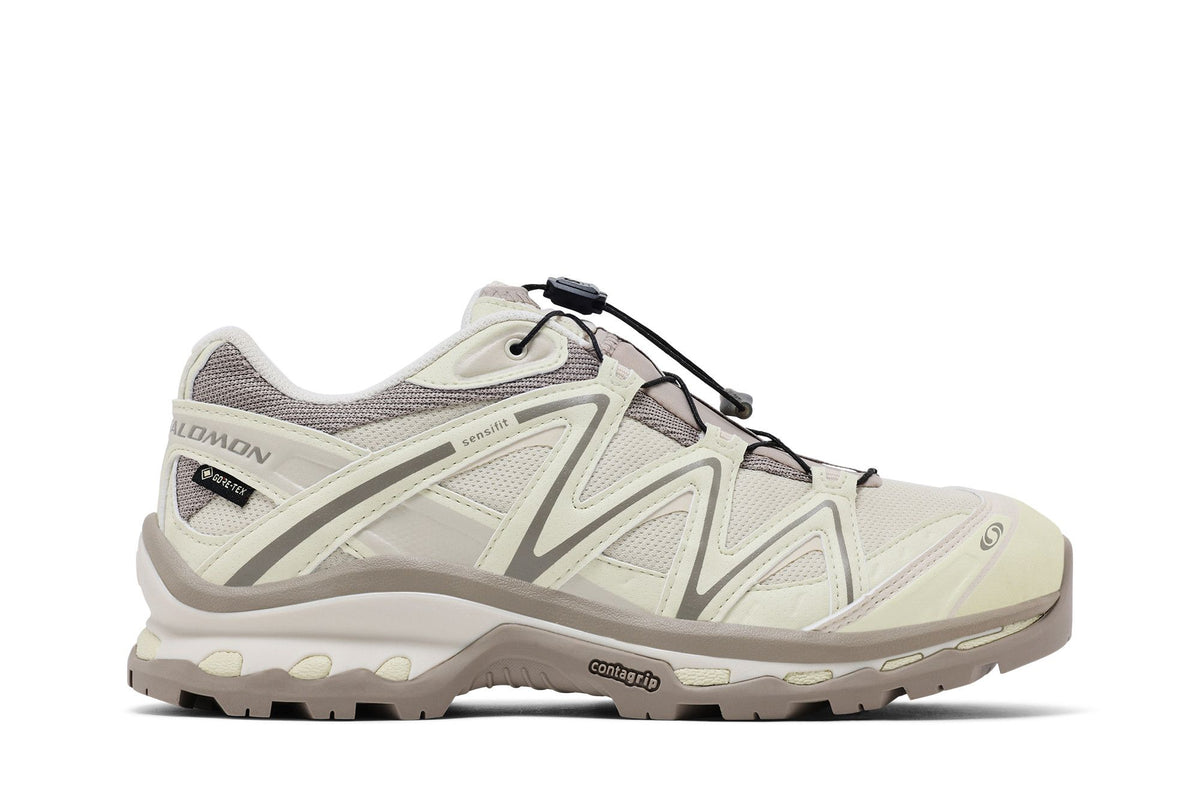 Salomon XT-Quest GORE-TEX Almond Milk Aloe - Im Your Wardrobe