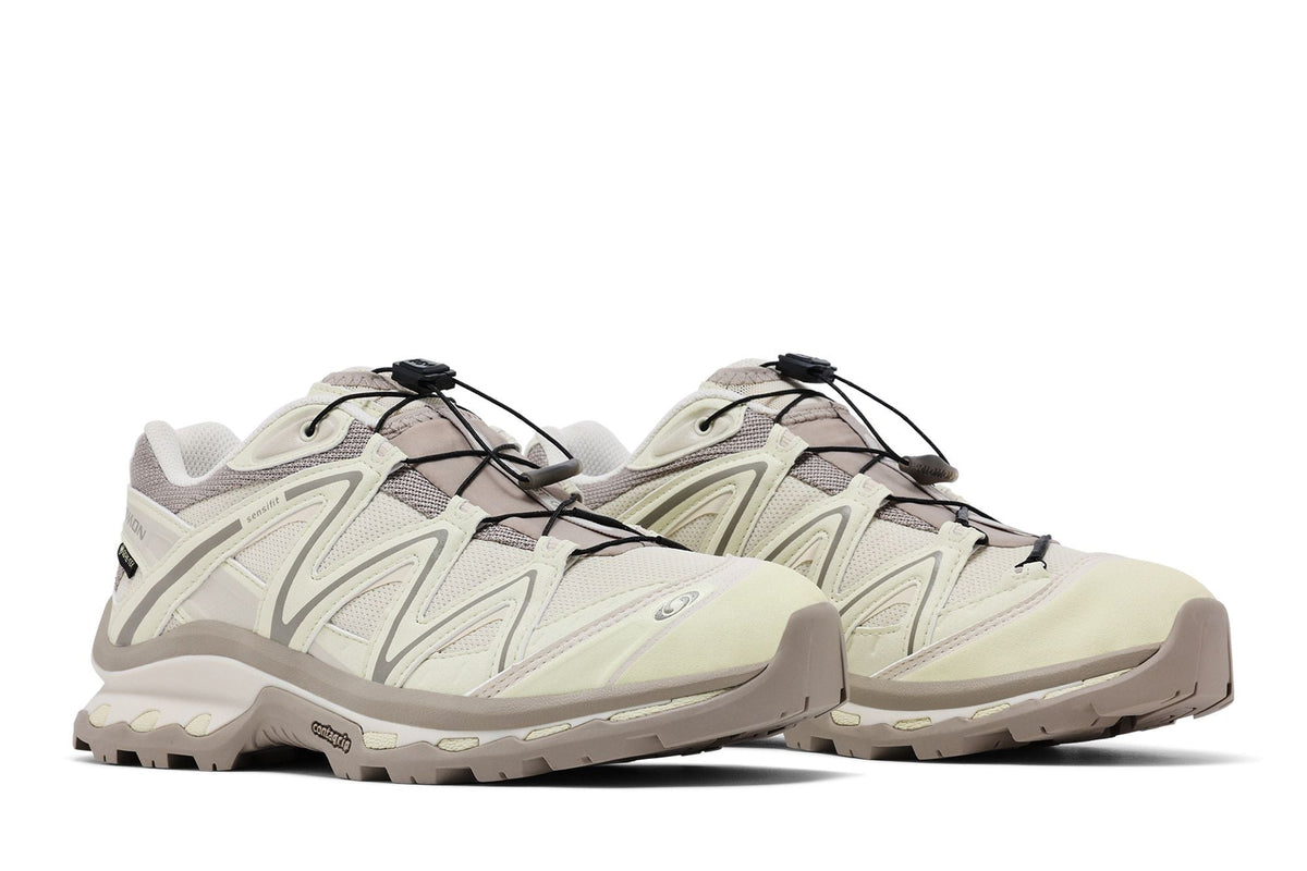 Salomon XT-Quest GORE-TEX Almond Milk Aloe - Im Your Wardrobe