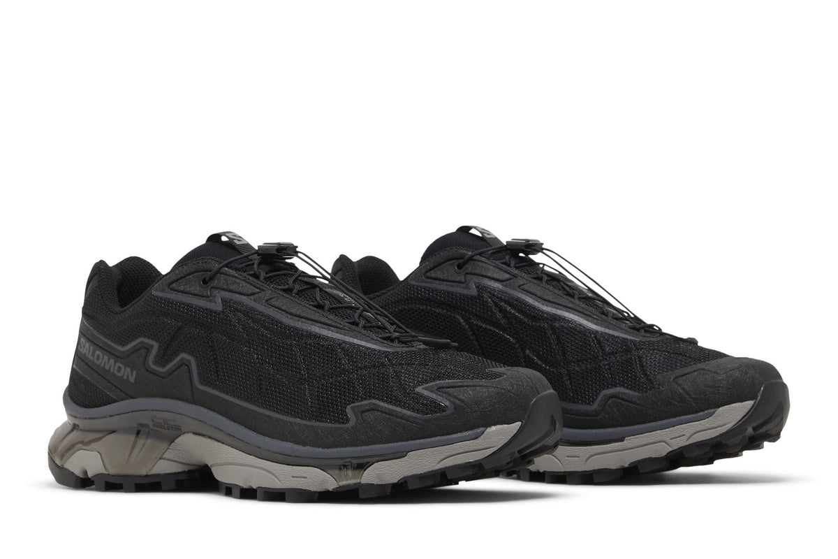 Salomon XT-Slate Advanced Black Frost Grey - Im Your Wardrobe