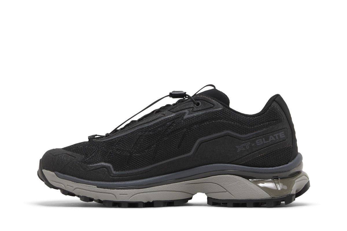Salomon XT-Slate Advanced Black Frost Grey - Im Your Wardrobe