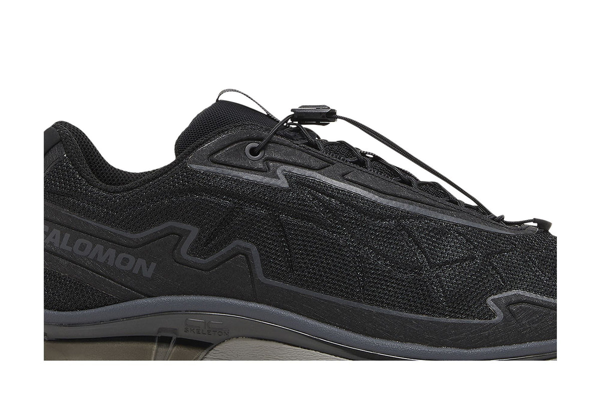 Salomon XT-Slate Advanced Black Frost Grey - Im Your Wardrobe