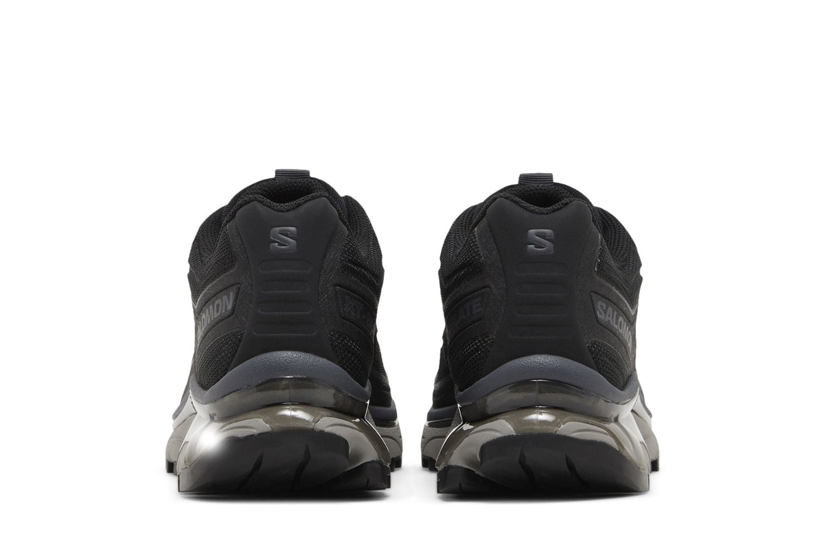 Salomon XT-Slate Advanced Black Frost Grey - Im Your Wardrobe