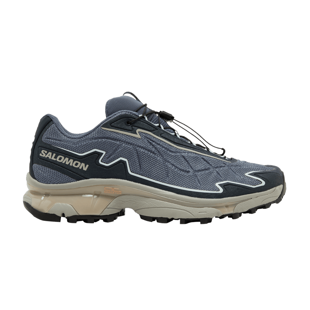 Salomon XT-Slate Grisaille Carbon - Im Your Wardrobe