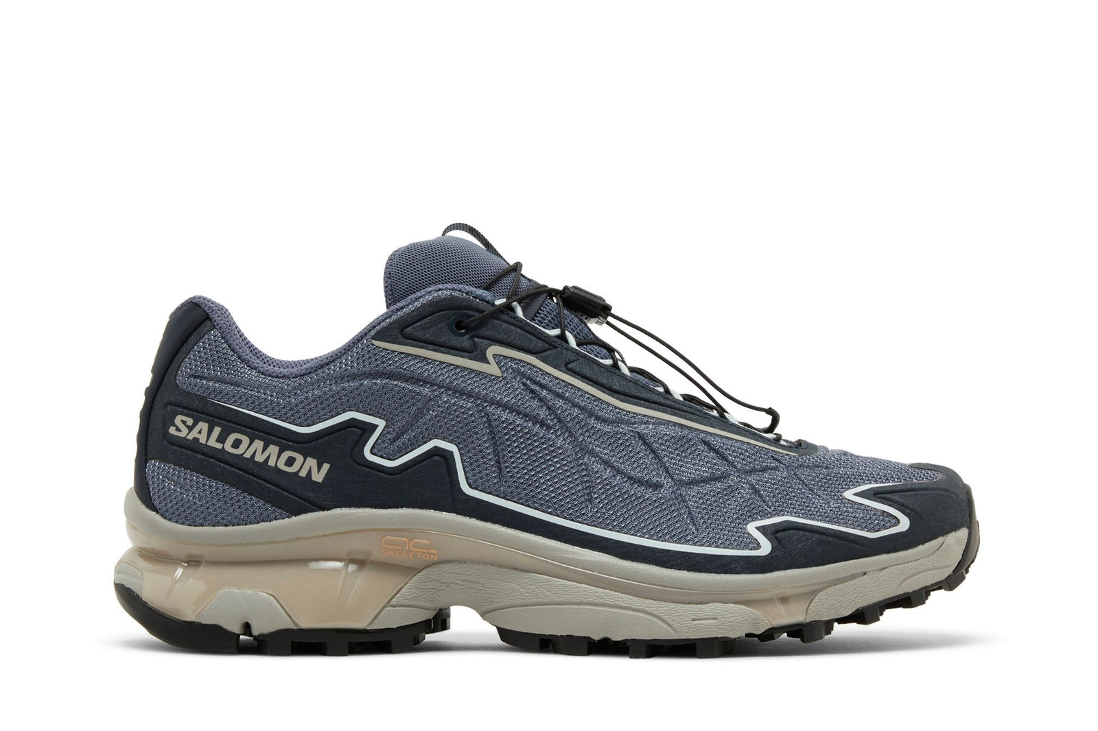 Salomon XT-Slate Grisaille Carbon - Im Your Wardrobe