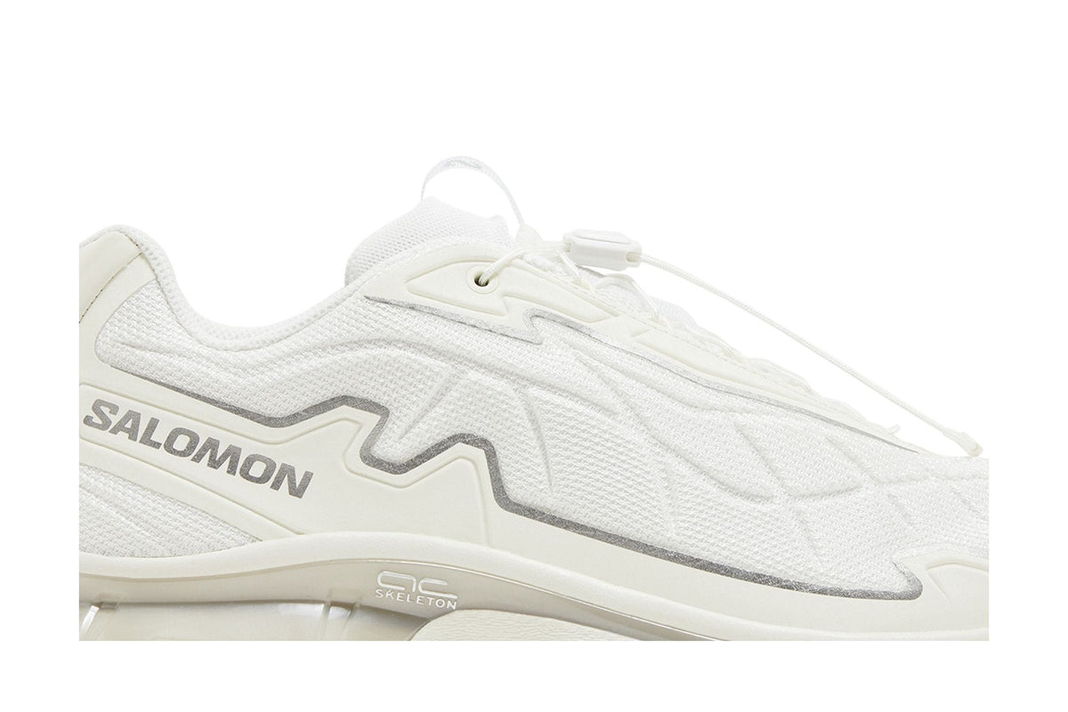 Salomon XT-Slate Vanilla Ice Silver - Im Your Wardrobe
