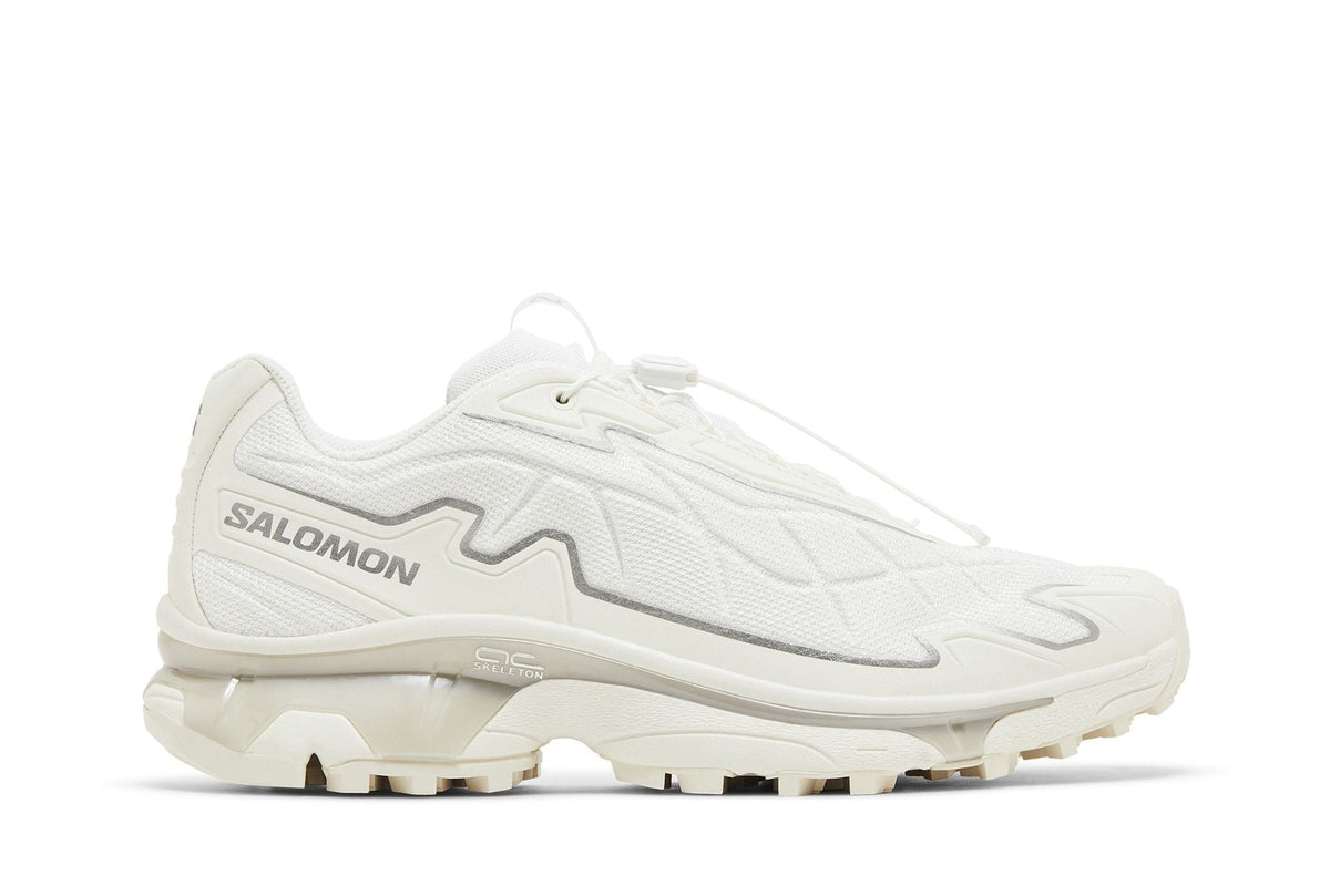 Salomon XT-Slate Vanilla Ice Silver - Im Your Wardrobe