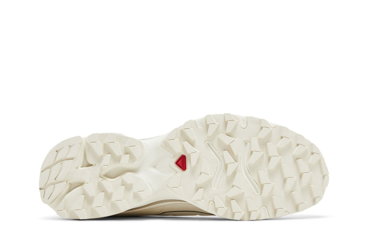 Salomon XT-Slate Vanilla Ice Silver - Im Your Wardrobe