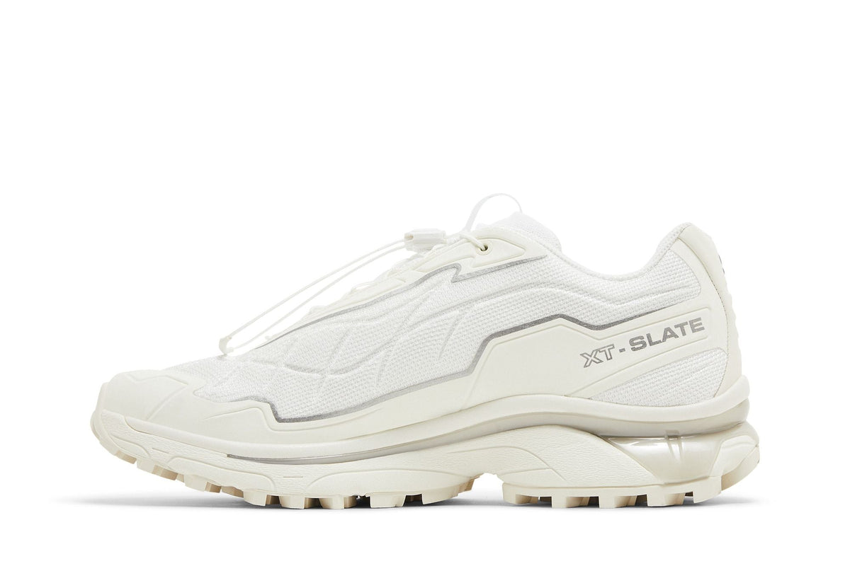 Salomon XT-Slate Vanilla Ice Silver - Im Your Wardrobe