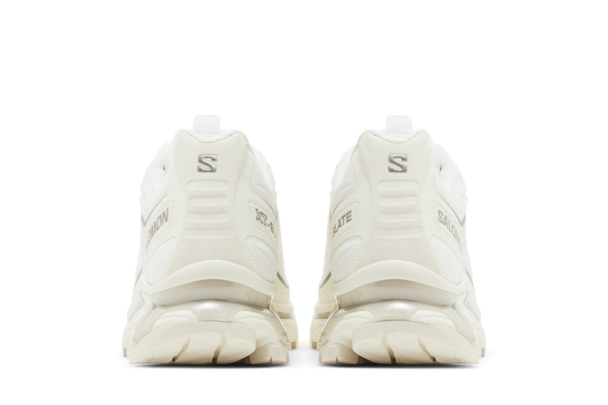Salomon XT-Slate Vanilla Ice Silver - Im Your Wardrobe