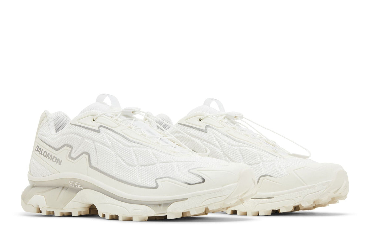 Salomon XT-Slate Vanilla Ice Silver - Im Your Wardrobe