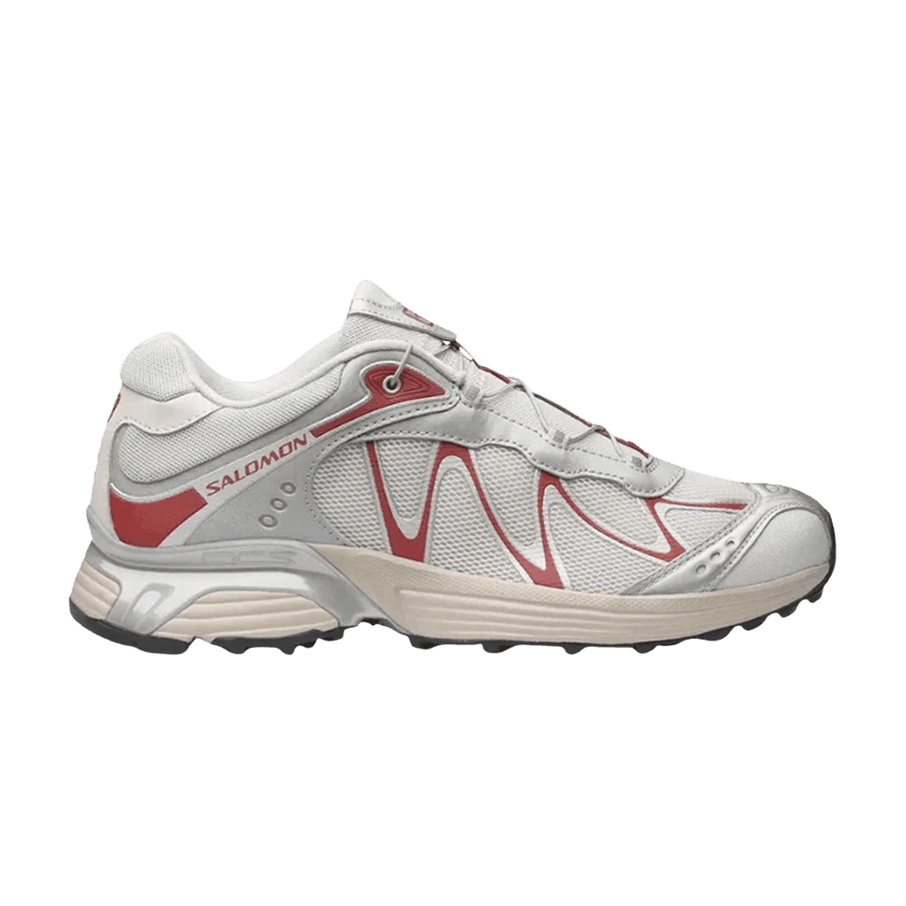 Salomon XT-Whisper Almond Milk - Im Your Wardrobe