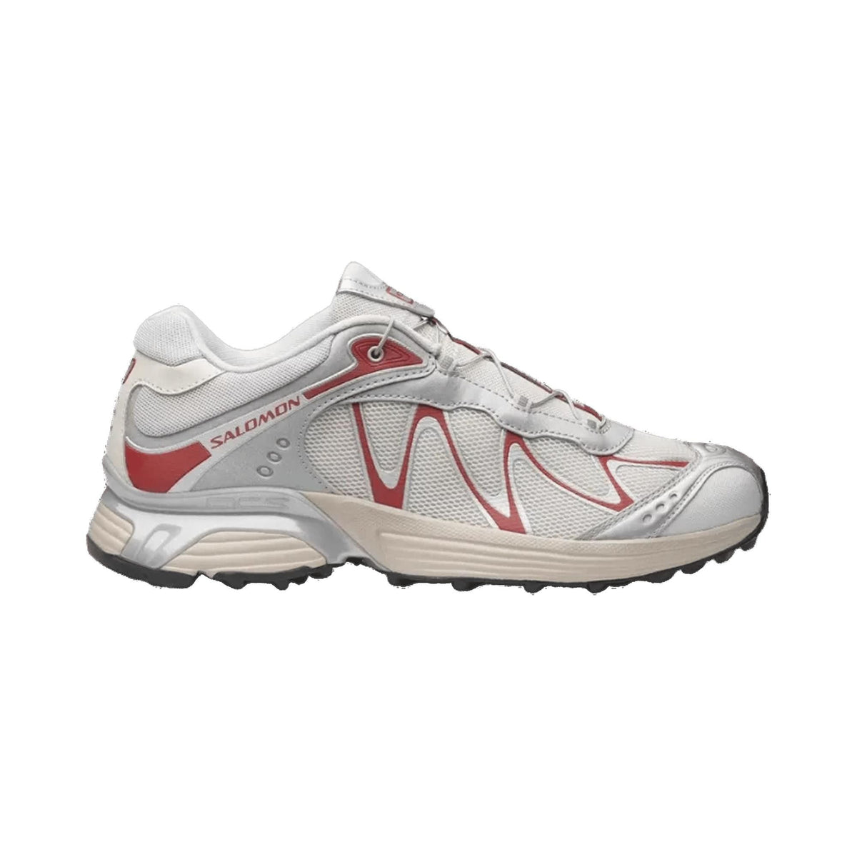Salomon XT-Whisper Almond Milk - Im Your Wardrobe