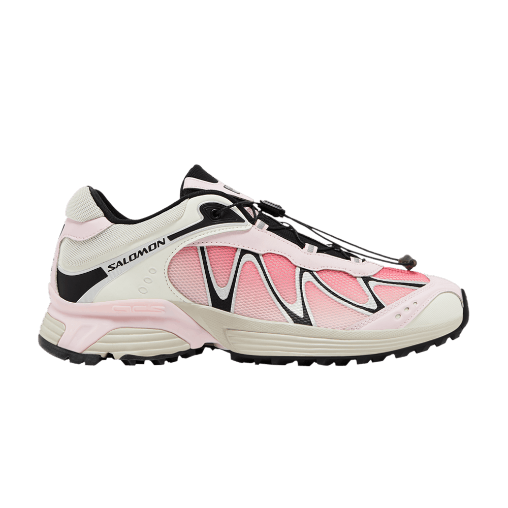 Salomon XT-Whisper Fairy Tale Black - Im Your Wardrobe
