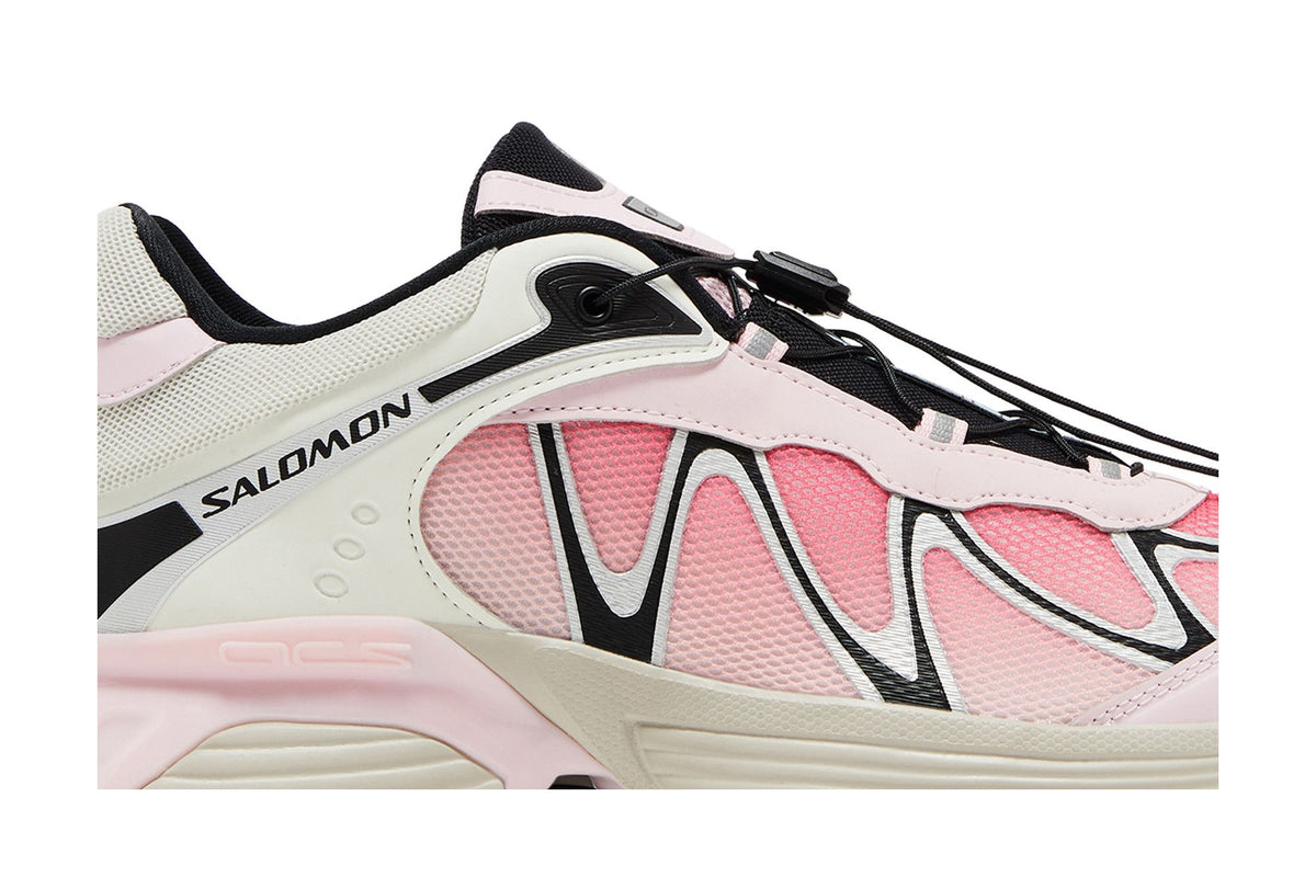 Salomon XT-Whisper Fairy Tale Black - Im Your Wardrobe
