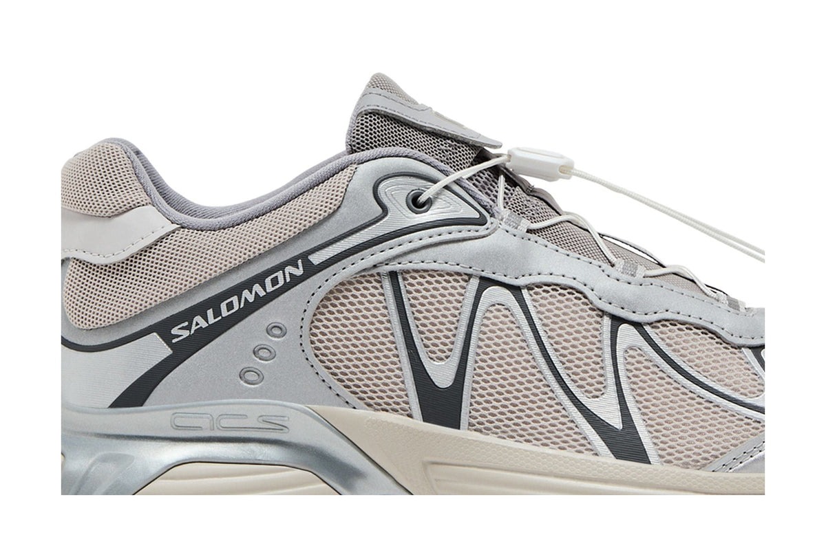 Salomon XT-Whisper Silver Lunar Rock - Im Your Wardrobe