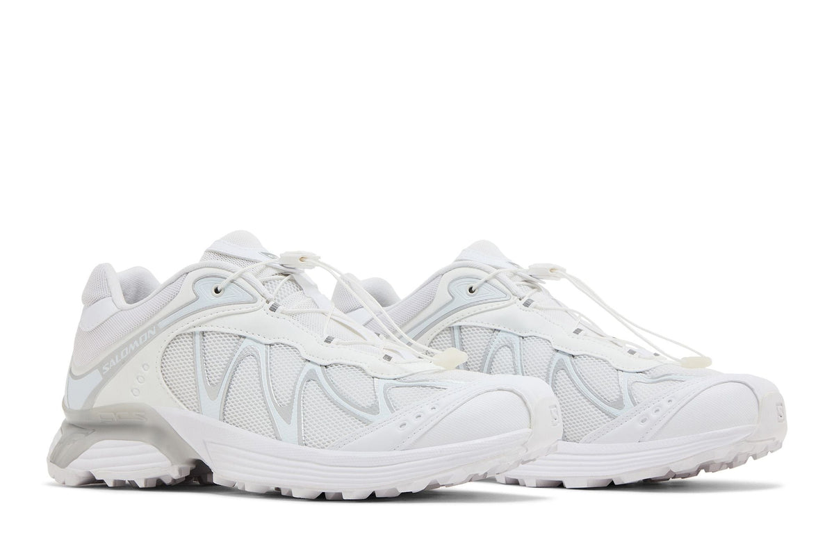 Salomon XT-Whisper White Lunar Rock - Im Your Wardrobe