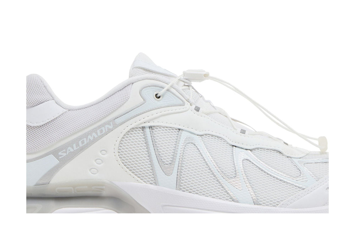 Salomon XT-Whisper White Lunar Rock - Im Your Wardrobe