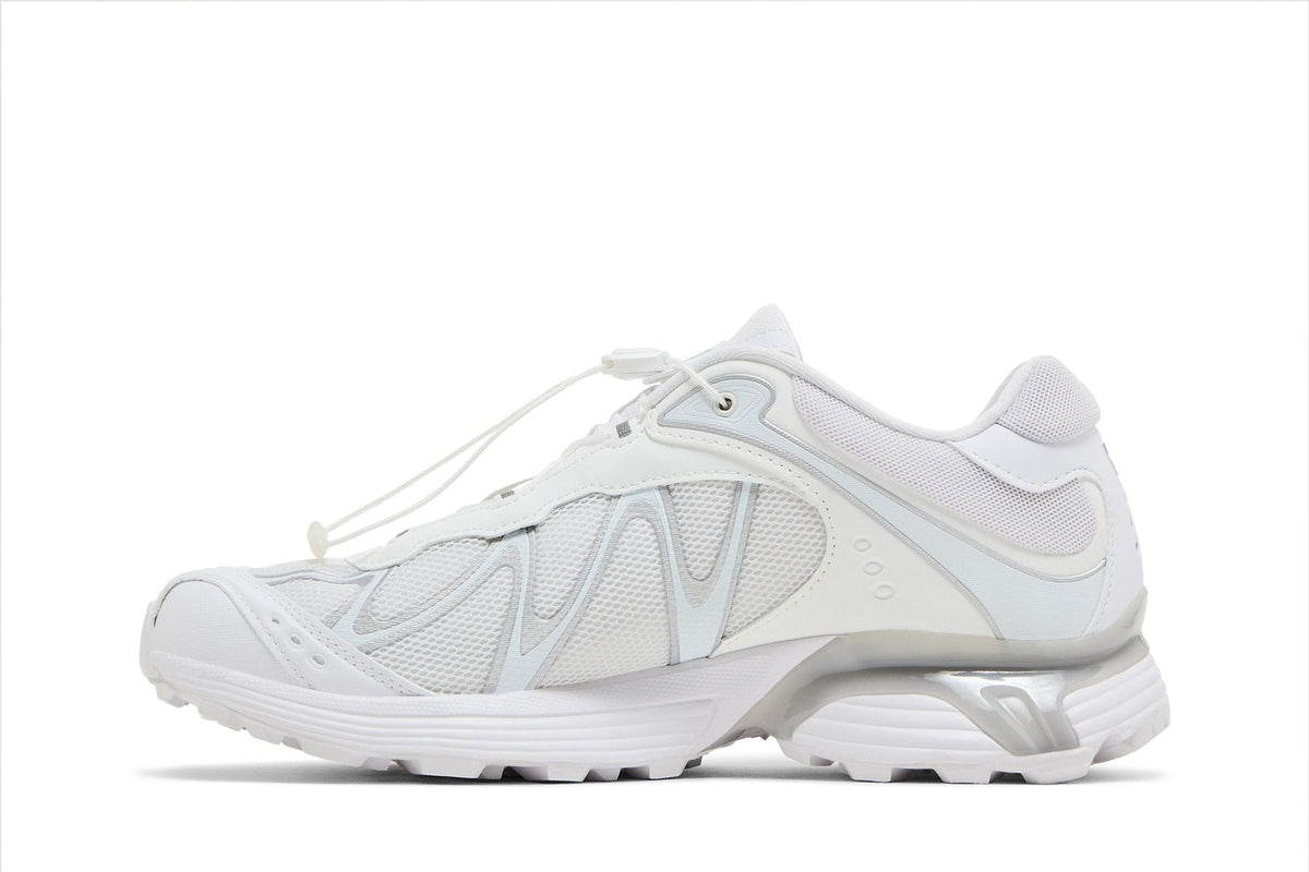 Salomon XT-Whisper White Lunar Rock - Im Your Wardrobe