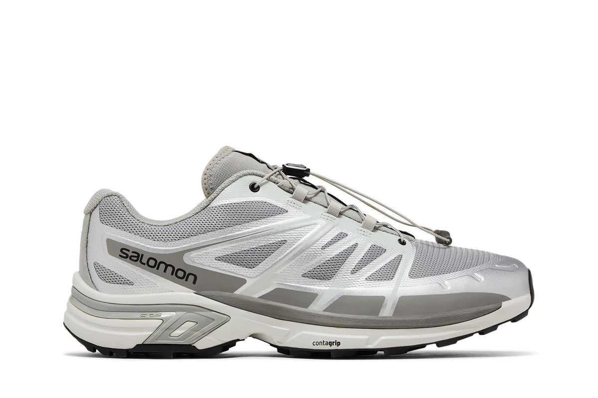Salomon XT-Wings 2 Lunar Rock Grey Flannel - Im Your Wardrobe