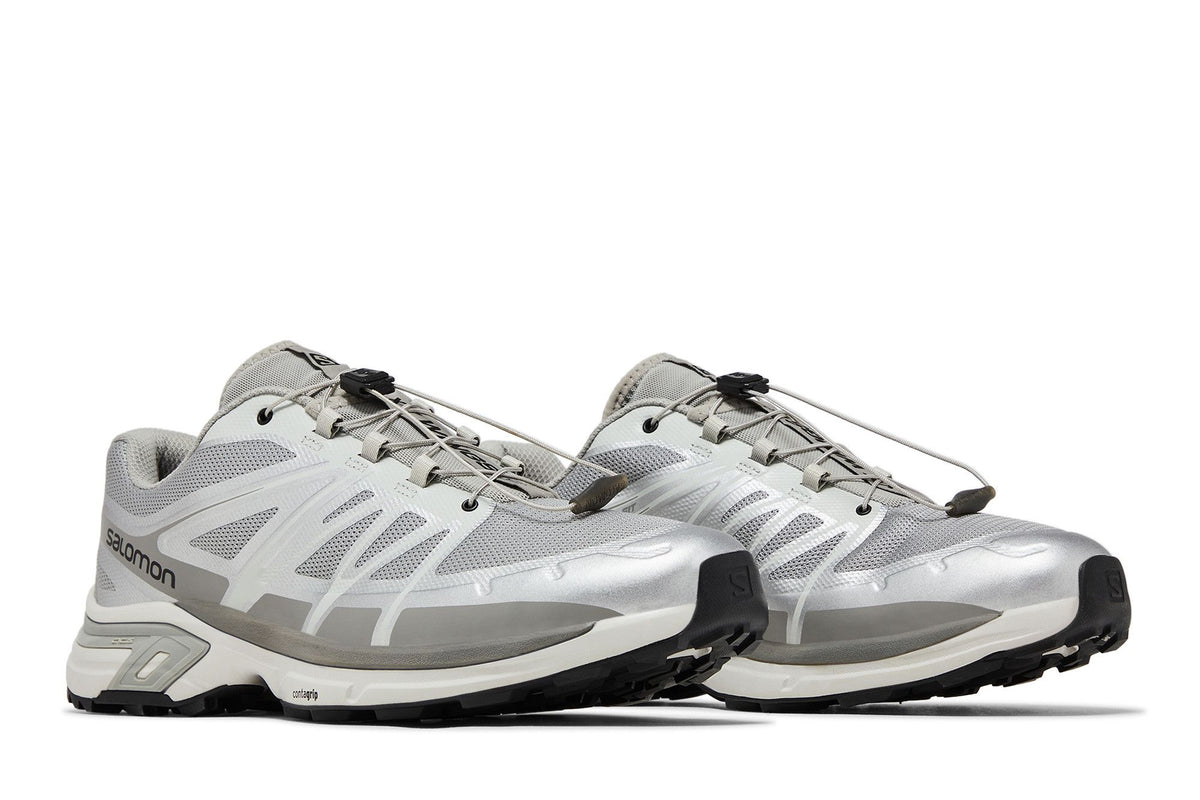 Salomon XT-Wings 2 Lunar Rock Grey Flannel - Im Your Wardrobe