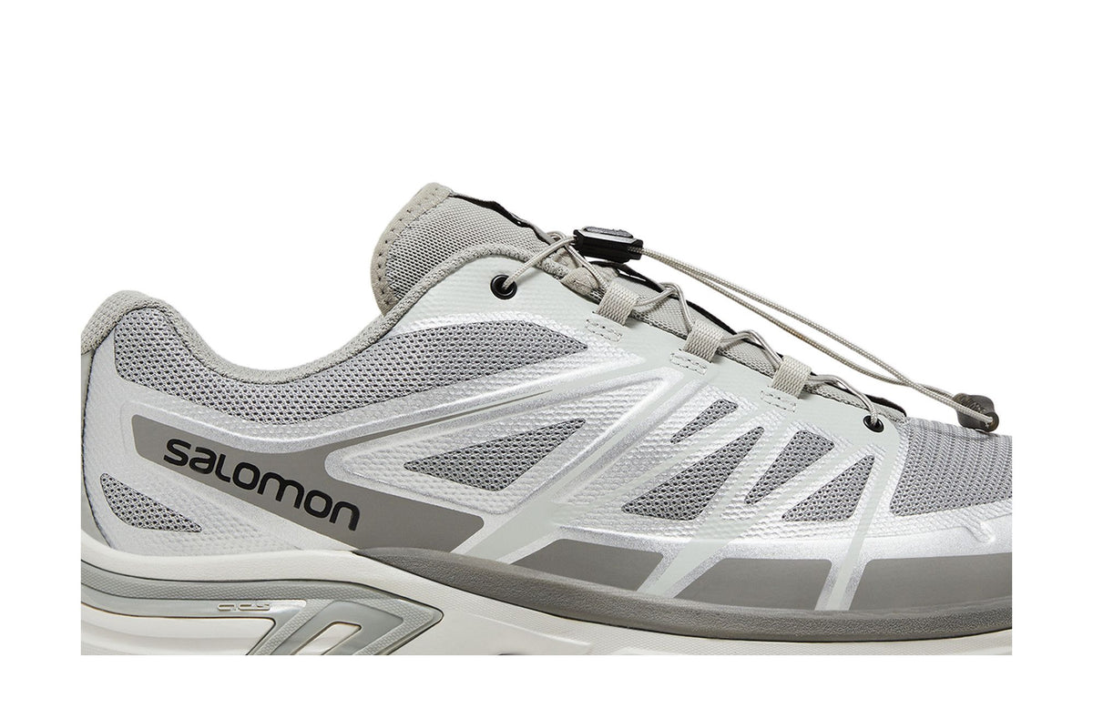 Salomon XT-Wings 2 Lunar Rock Grey Flannel - Im Your Wardrobe